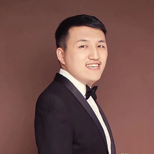 李侬 头像